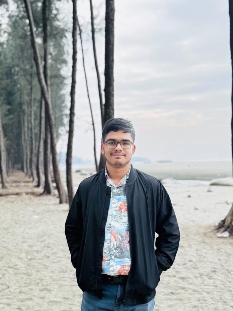 Khandaker Redwan Nabil